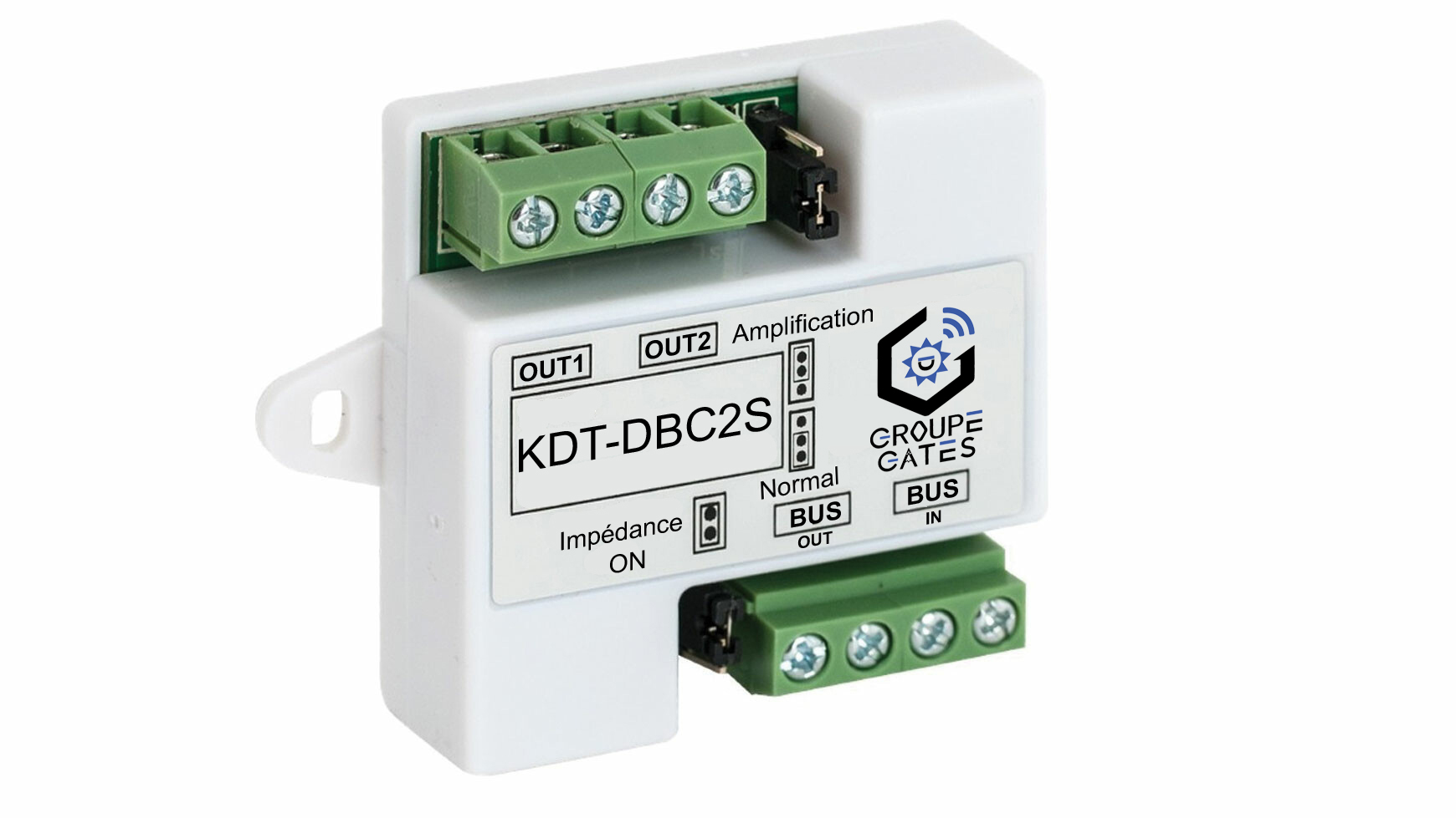 KDT DBC2S 2